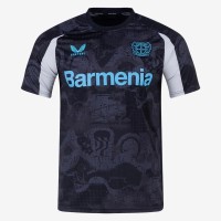 Bayer 04 Leverkusen Herren Ausweichtrikot 24-25