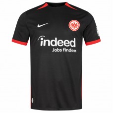 Eintracht Frankfurt Herren Auswärtstrikot 24-25