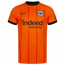 Eintracht Frankfurt Herren-Ausweichtrikot 24-25