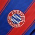 Bayern München Retro-Heimtrikot 1995-1997