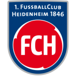 FC Heidenheim FC Heidenheim