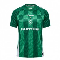 Werder Bremen Herren Heimtrikot 24-25