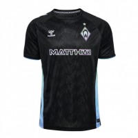 Werder Bremen Herren Drittes Trikot 24-25