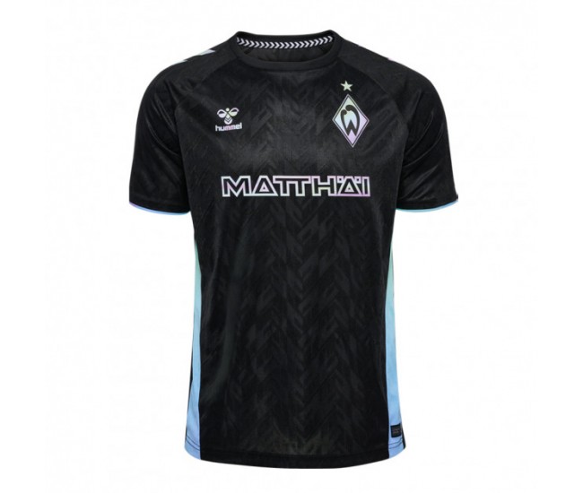 Werder Bremen Herren Drittes Trikot 24-25